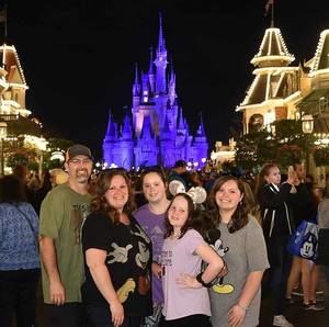 Meet your Posher, Stacy